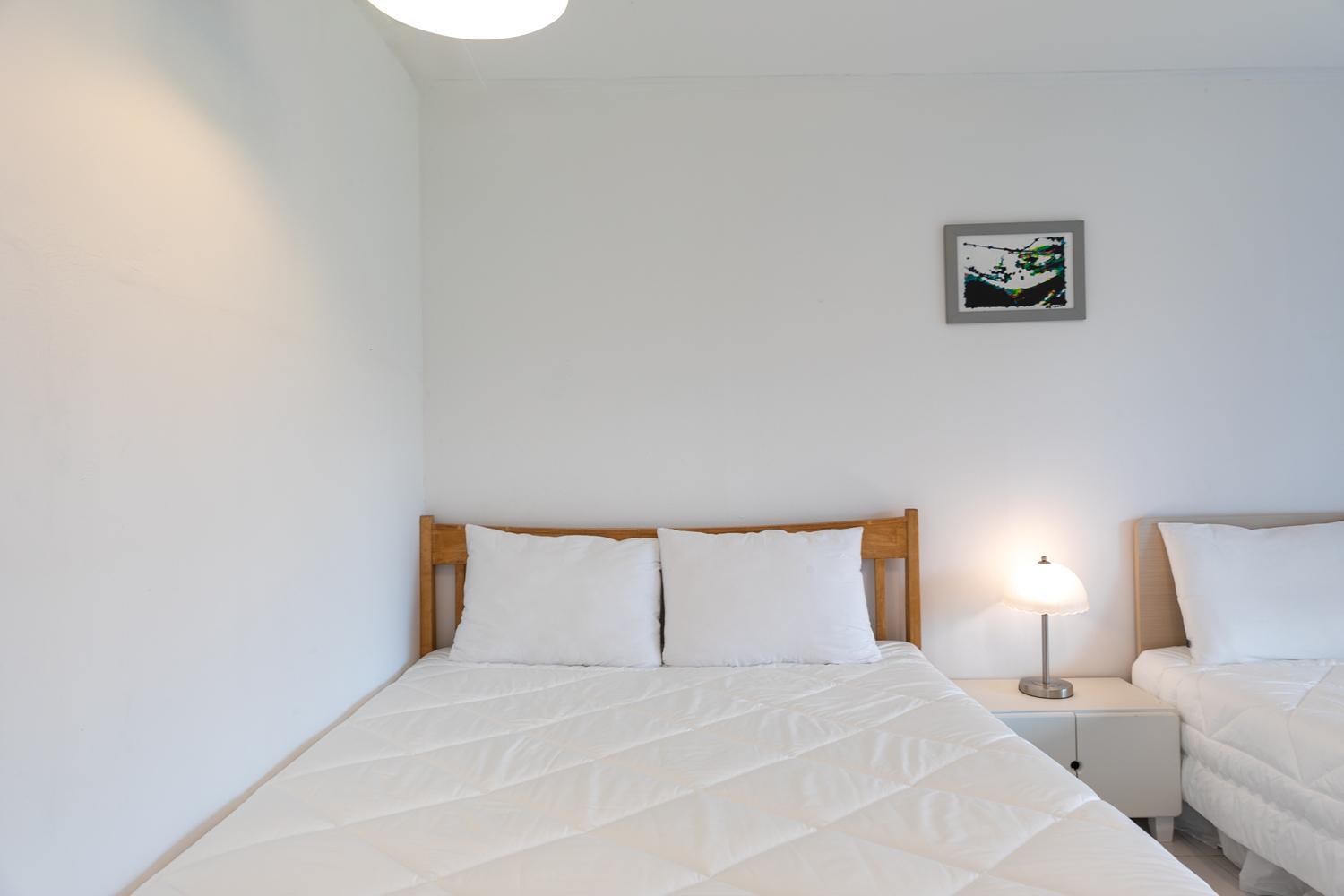 Walking Sky Pension Gapyeong Extérieur photo