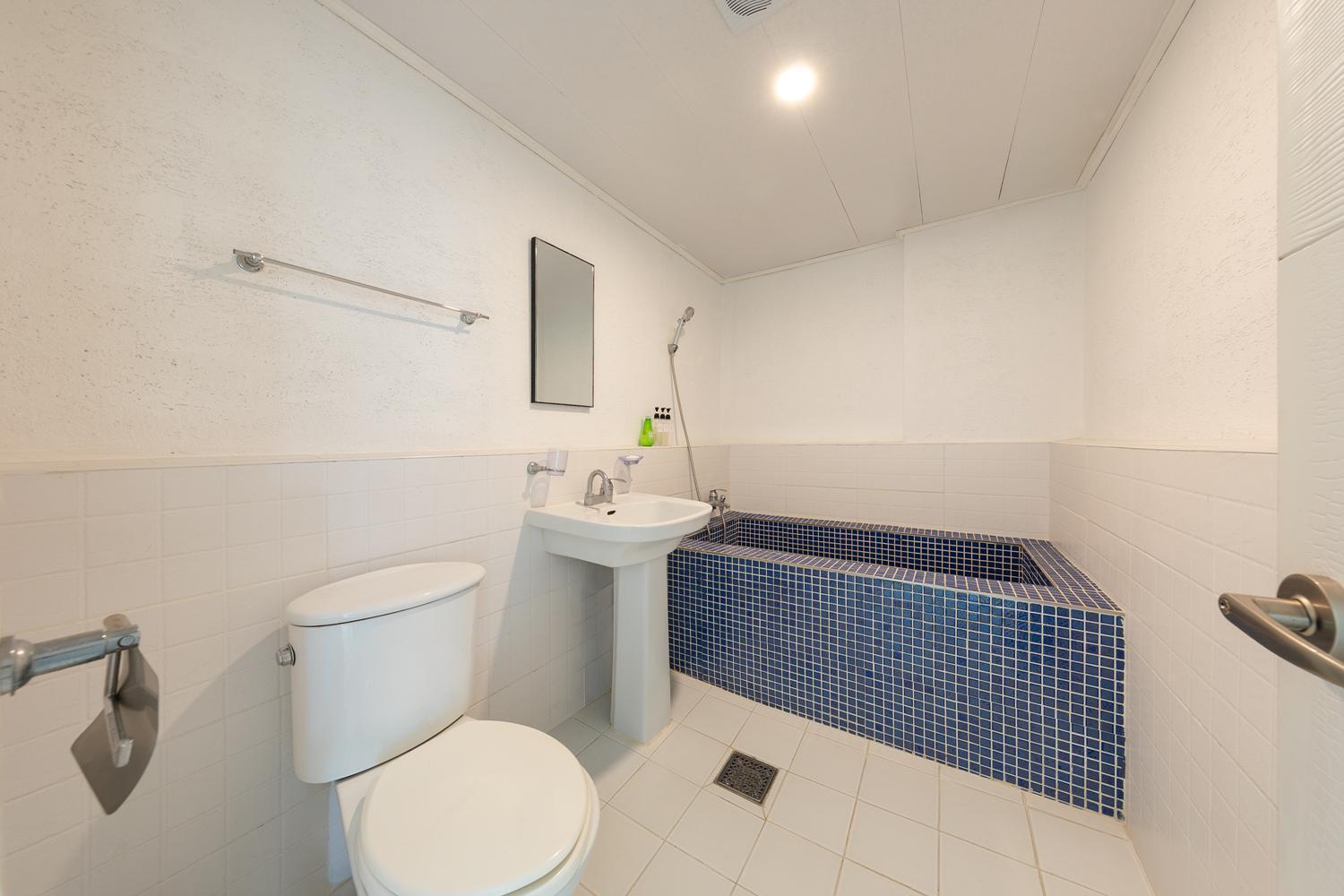 Walking Sky Pension Gapyeong Chambre photo