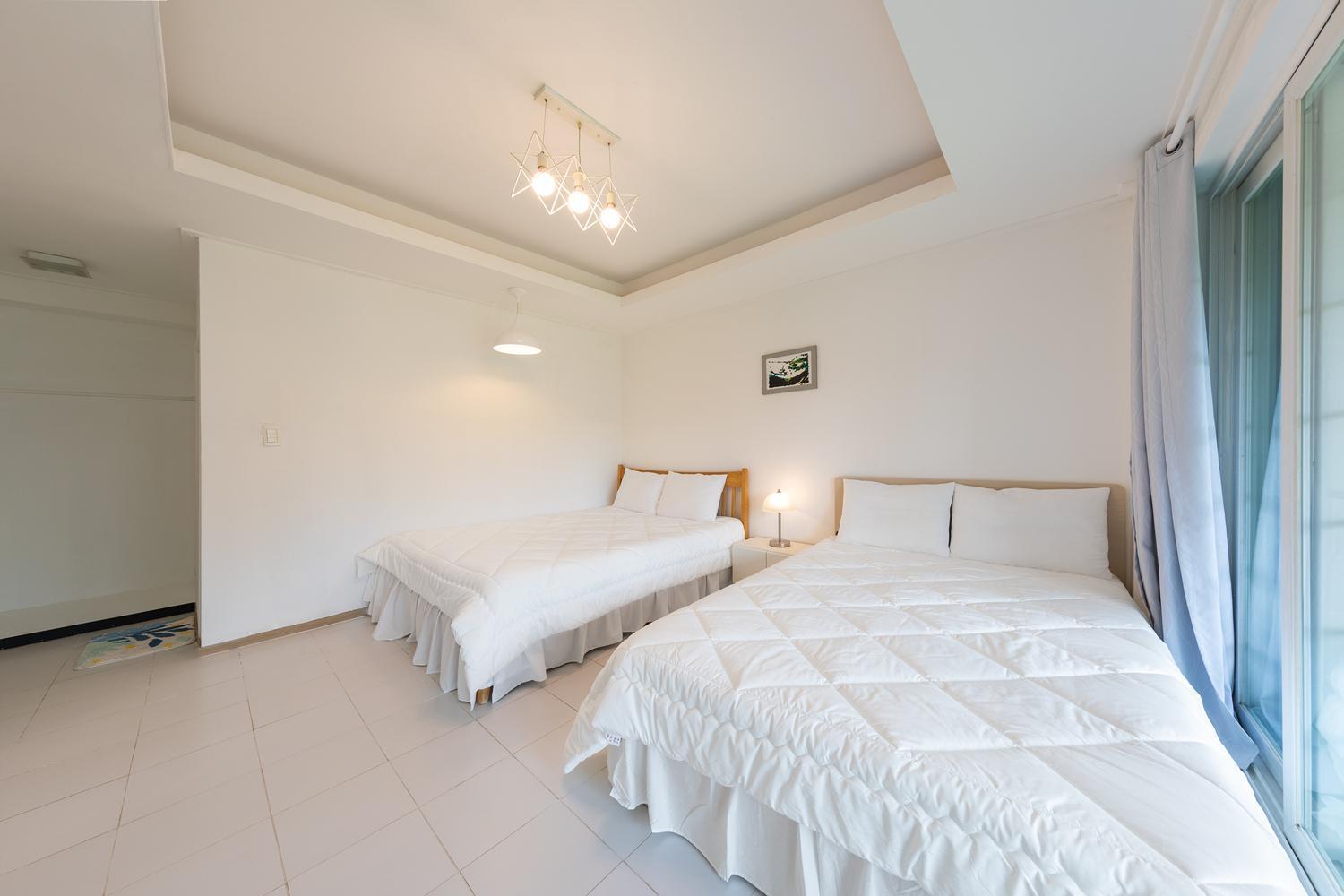 Walking Sky Pension Gapyeong Extérieur photo