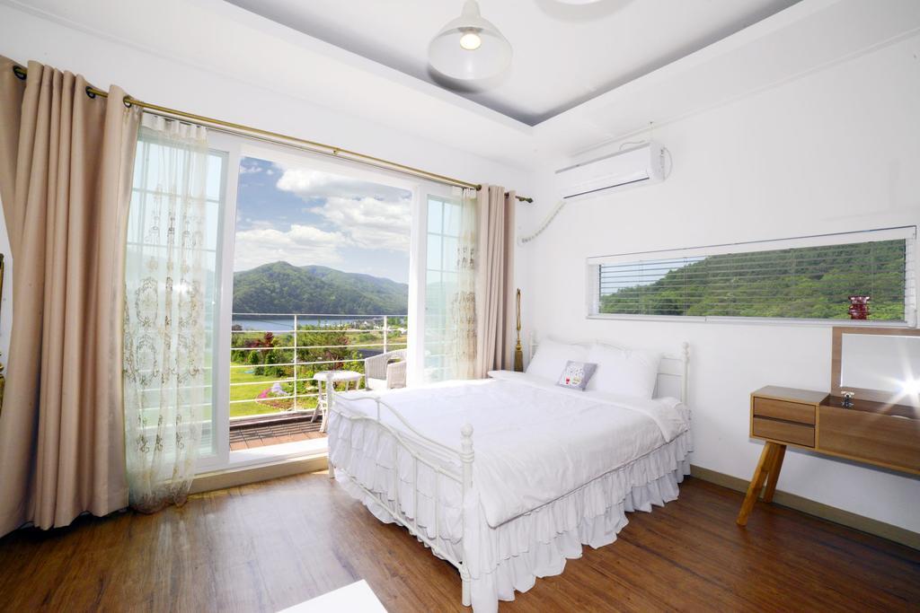 Walking Sky Pension Gapyeong Chambre photo