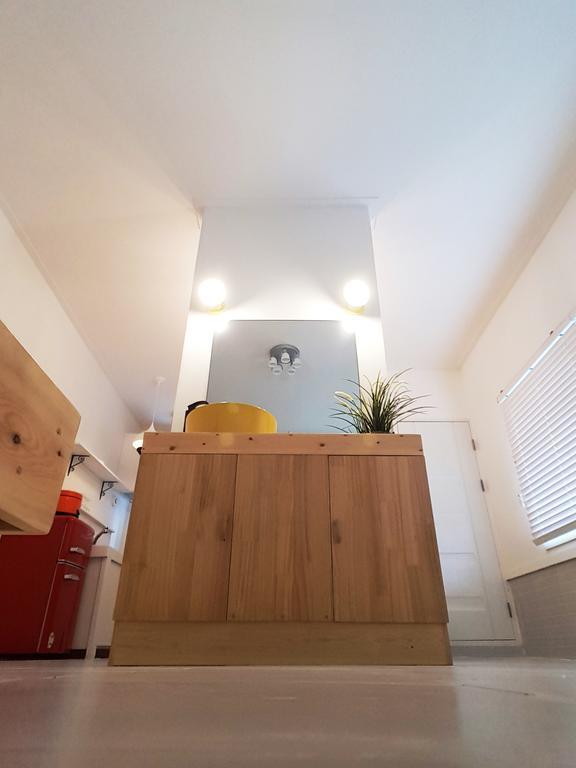 Walking Sky Pension Gapyeong Extérieur photo